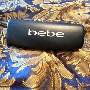bebe Sunglass Case
